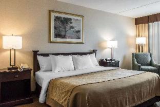 Denver Hotel | Comfort Inn Lancaster County North