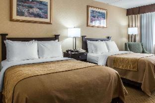 Denver Hotel | Comfort Inn Lancaster County North