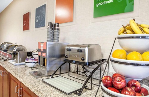 Nicholasville Hotel | Comfort Inn Lexington South