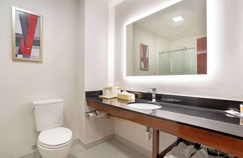 Livingston Hotel | Comfort Inn Livingston