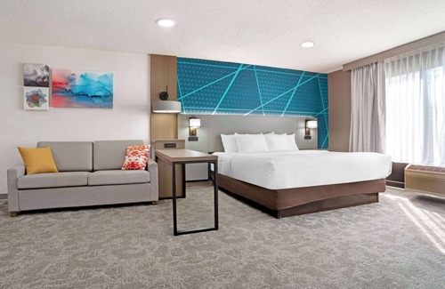 Livingston Hotel | Comfort Inn Livingston