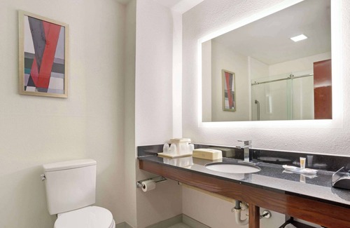 Livingston Hotel | Comfort Inn Livingston