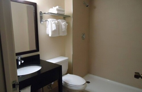 Westminster Hotel | Comfort Inn London - Wellington Road