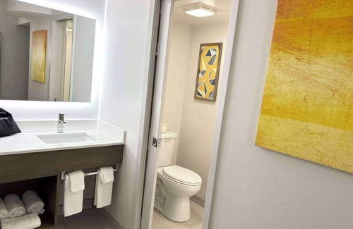 Marietta Hotel | Comfort Inn Marietta-Atlanta near Ballpark/Galleria
