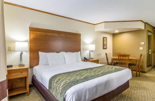 Millersburg Hotel | Comfort Inn Millersburg