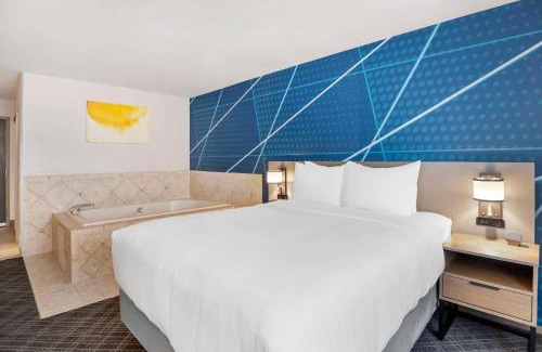 Charlottesville Hotel | Comfort Inn Monticello