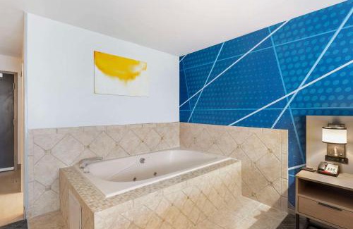 Charlottesville Hotel | Comfort Inn Monticello