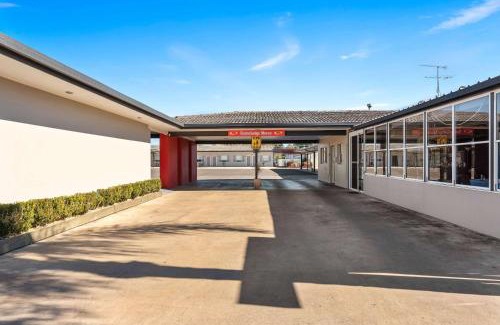 Moree Cabin | Comfort Inn Moree