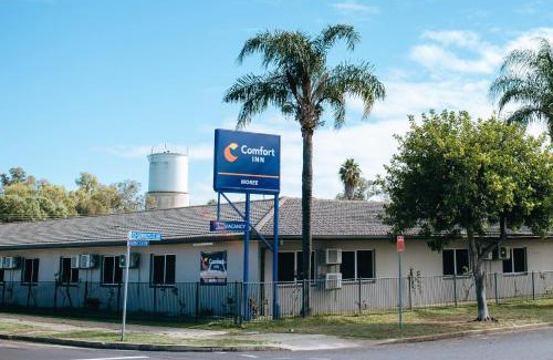 Moree Cabin | Comfort Inn Moree