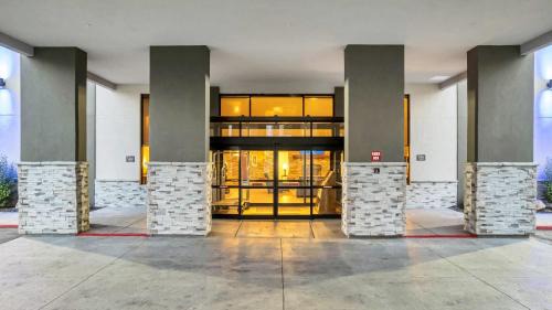 Murray Hotel | Comfort Inn Murray – Salt Lake City South