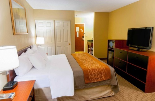 New Holland Hotel | Comfort Inn New Holland Amish Country