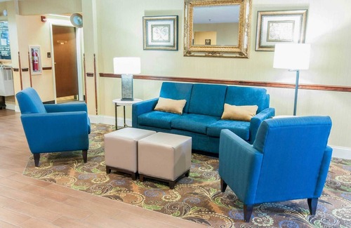 New Holland Hotel | Comfort Inn New Holland Amish Country