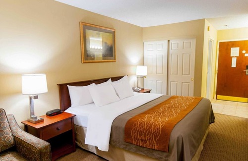 New Holland Hotel | Comfort Inn New Holland Amish Country