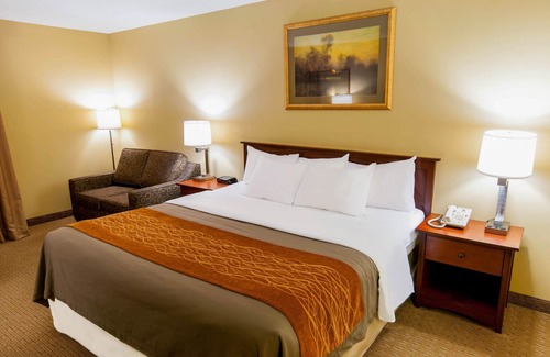 New Holland Hotel | Comfort Inn New Holland Amish Country