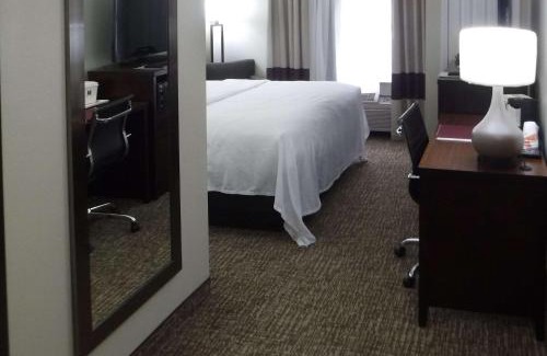 Summerlee Hotel | Comfort Inn New River