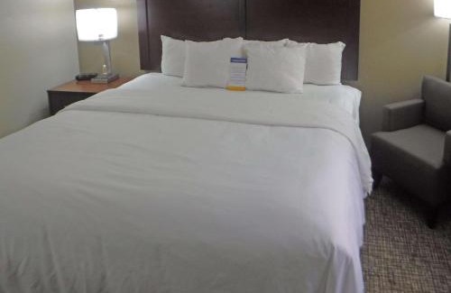 Summerlee Hotel | Comfort Inn New River