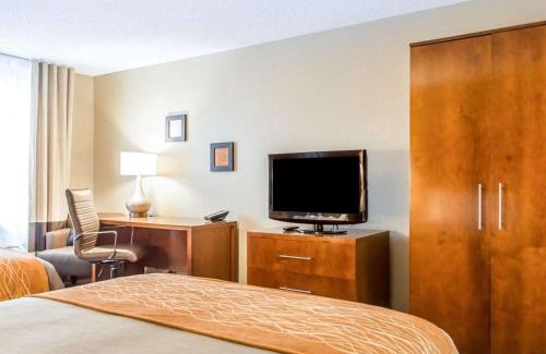 Polaris Hotel | Comfort Inn North-Polaris