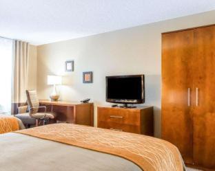 Polaris Hotel | Comfort Inn North-Polaris