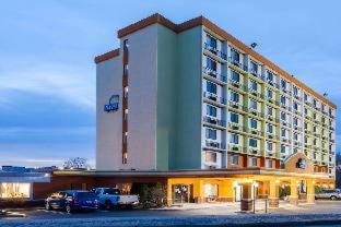 Chester Hotel | Comfort Inn Philadelphia International Airport West