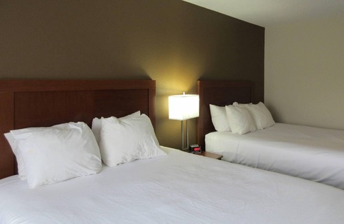 Pikeville Hotel | Comfort Inn Pikeville