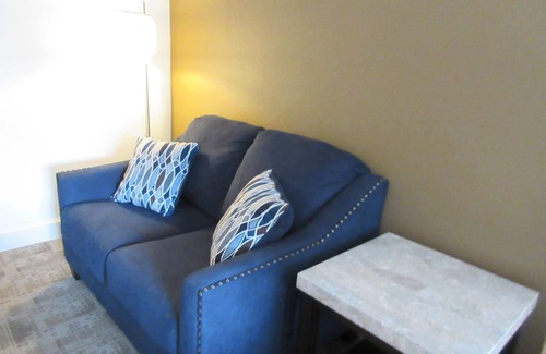 Pikeville Hotel | Comfort Inn Pikeville