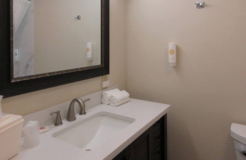 Pikeville Hotel | Comfort Inn Pikeville