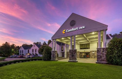 Pinehurst Hotel | Comfort Inn Pinehurst - Southern Pines