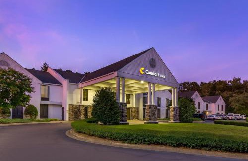 Pinehurst Hotel | Comfort Inn Pinehurst - Southern Pines