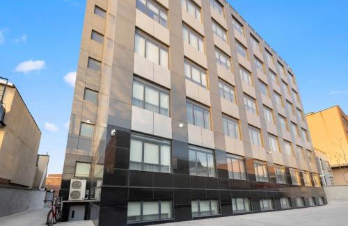 Greenwood Hotel | Comfort Inn Prospect Park-Brooklyn