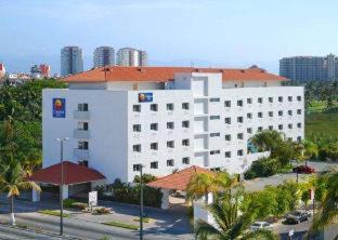 Puerto Vallarta Hotel | Comfort Inn Puerto Vallarta Golfside & Marina