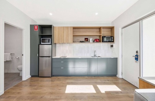 North Adelaide Hotel | Comfort Inn Regal Park, North Adelaide