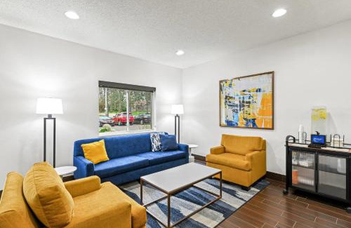 Rhinelander Hotel | Comfort Inn Rhinelander