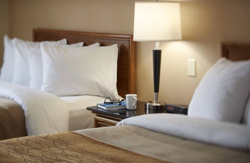 Riviere-du-Loup Regional County Municipality Hotel | Comfort Inn Riviere-du-Loup