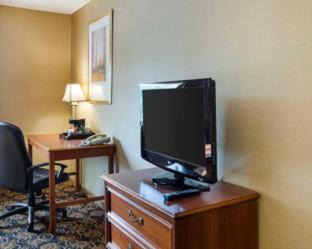 Rockland Hotel | Comfort Inn Rockland - Boston