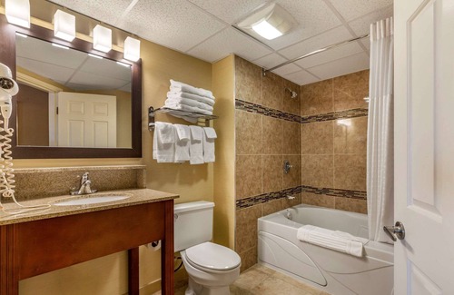 Rockland Hotel | Comfort Inn Rockland - Boston
