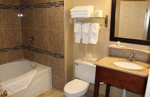 Rockland Hotel | Comfort Inn Rockland - Boston