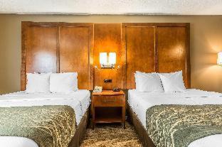 Romeoville Hotel | Comfort Inn Romeoville - Bolingbrook