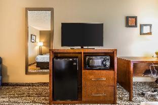 Romeoville Hotel | Comfort Inn Romeoville - Bolingbrook