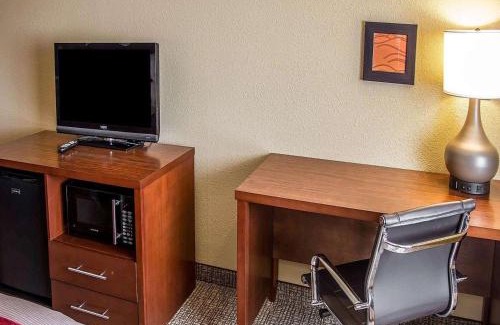 Roseburg Hotel | Comfort Inn Roseburg
