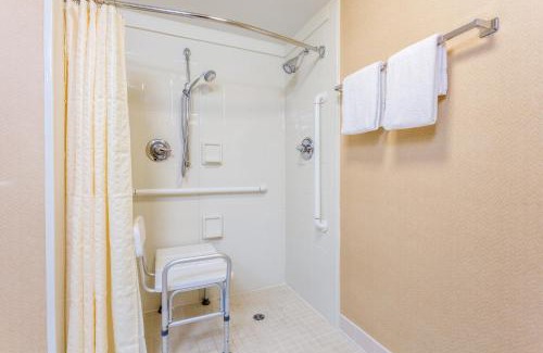Roswell Hotel | Comfort Inn Roswell-Dunwoody