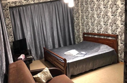 Vladivostok Hotel | Comfort Inn