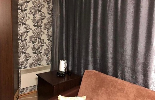 Vladivostok Hotel | Comfort Inn
