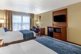St. George Hotel | Comfort Inn Saint George North