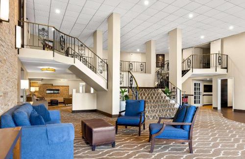 Maryland Heights Hotel | Comfort Inn St Louis - Westport Event Center