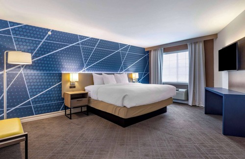 Castleton-on-Hudson Hotel | Comfort Inn & Suites East Greenbush - Albany
