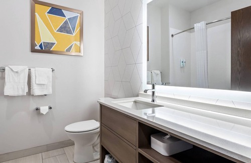 Sioux Falls Hotel | Comfort Inn & Suites at Sanford Sports Complex