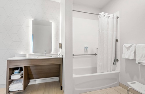 Sioux Falls Hotel | Comfort Inn & Suites at Sanford Sports Complex