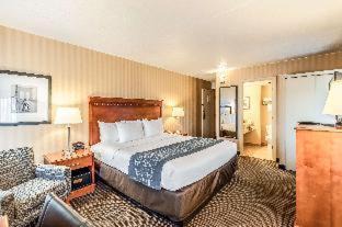 Alexandria Hotel | Comfort Inn & Suites Alexandria West