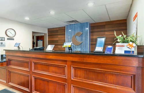 Berea Hotel | Comfort Inn & Suites Berea