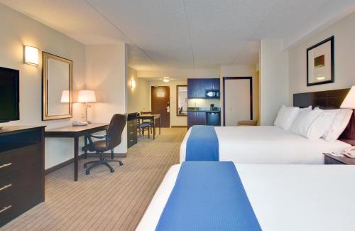 Kincardine Hotel | Comfort Inn & Suites